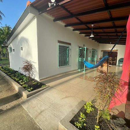 Oasis Natural En Un Paraiso Tropical El Espino エクステリア 写真