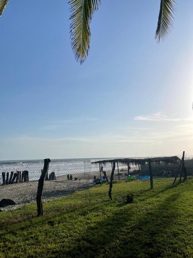Oasis Natural En Un Paraiso Tropical El Espino エクステリア 写真
