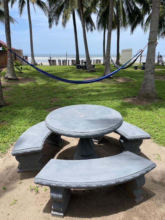 Oasis Natural En Un Paraiso Tropical El Espino エクステリア 写真